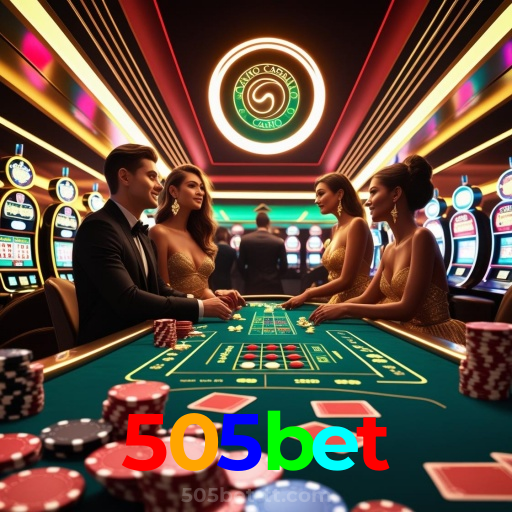 505bet:Jogue slots, aposte no futebol e ganhe prêmios incríveis no cassino online!