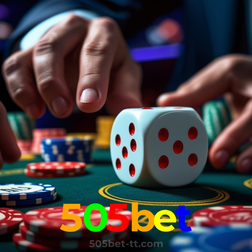 505bet:Poker, blackjack e apostas em futebol online, tudo no melhor cassino!