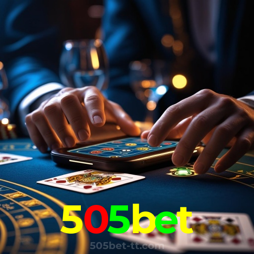 505bet:Jogue poker, aposte no futebol e ganhe em nosso cassino online!