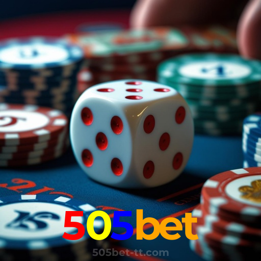 505bet：O cassino online está esperando por você! Jogue e vença!