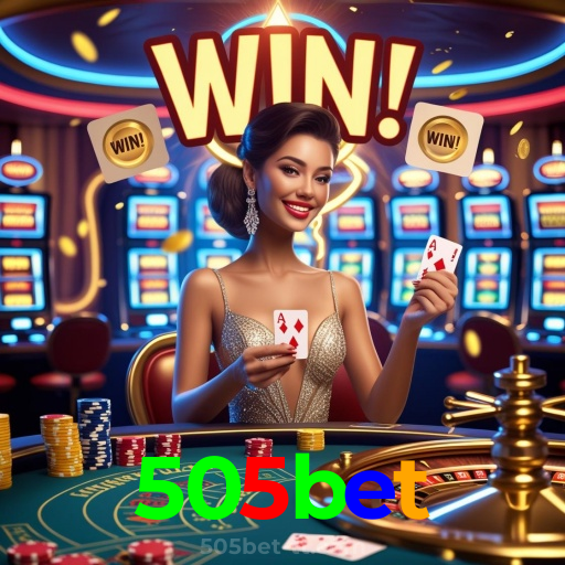 505bet:A sorte está ao seu lado nas nossas mesas de roleta! Aposte agora!