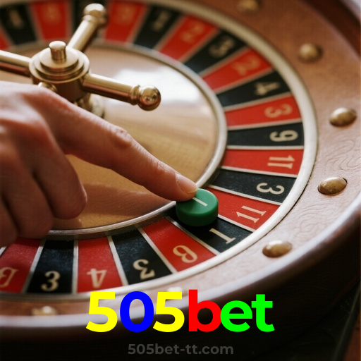 505bet：Cada aposta é uma nova vitória em nosso cassino online!