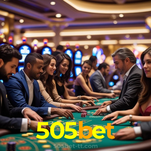 505bet:Onde sua sorte brilha: cassino online com futebol e jogos emocionantes!