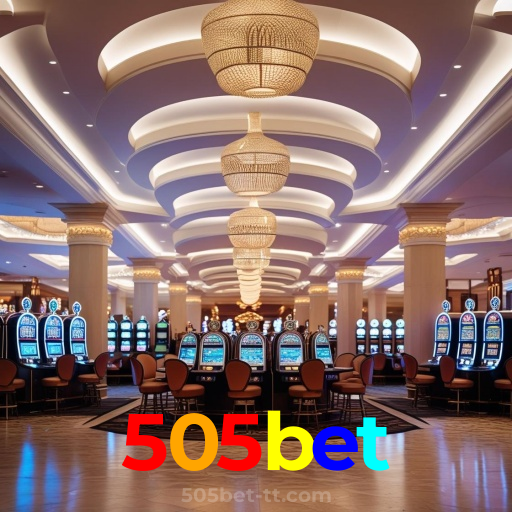 505bet:Diversão garantida com blackjack, roleta e apostas ao vivo no futebol!