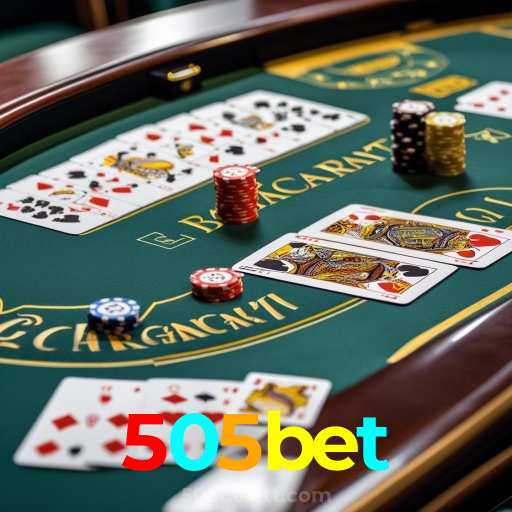 505bet：Aposte no futebol online e conquiste sua grande vitória!