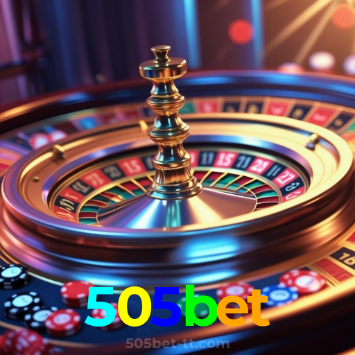 505bet:Jogue poker, ganhe no futebol e vença no cassino online mais confiável!