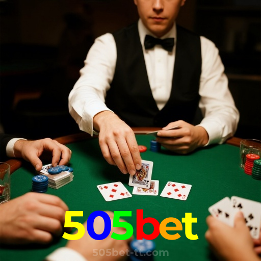 505bet：Gire a roleta e faça história! Grandes prêmios estão ao seu alcance!