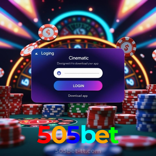 505bet:Onde a sorte está ao seu lado: apostas no futebol e vitórias no cassino!