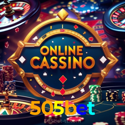 505bet:Jogue poker no nosso cassino e mostre sua habilidade!