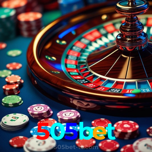 505bet:Jogue poker, slots e aposte no futebol ao vivo com confiança!