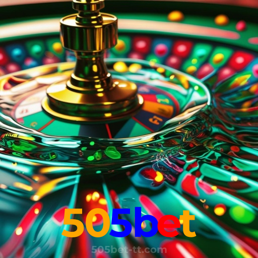 505bet:Vença na roleta e conquiste prêmios surpreendentes!