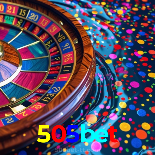 505bet:Cada aposta é uma nova vitória em nosso cassino online!