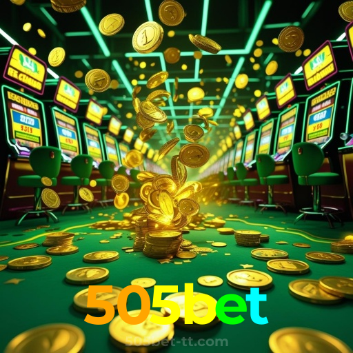 505bet:Jogue poker, aposte no futebol e ganhe em nosso cassino online!
