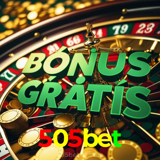 505bet:Em cada jogo, a chance de ganhar é sua! Jogue agora no cassino!