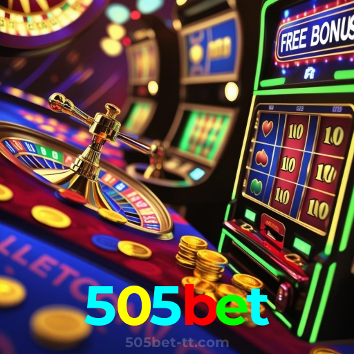 505bet:Vença no poker e aposte no futebol para grandes vitórias no cassino!