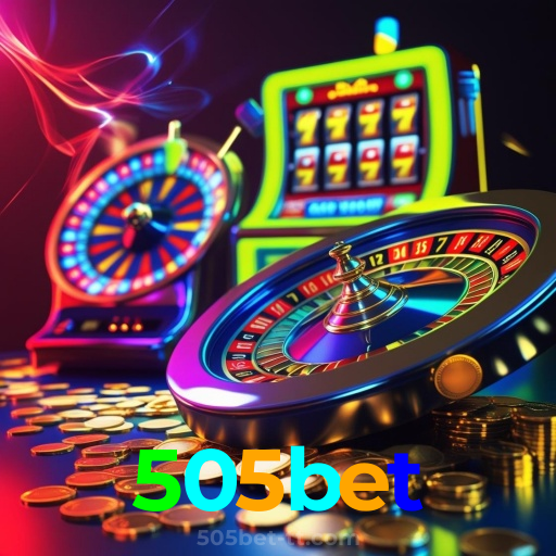 505bet：Aposte no futebol online e conquiste prêmios incríveis agora!