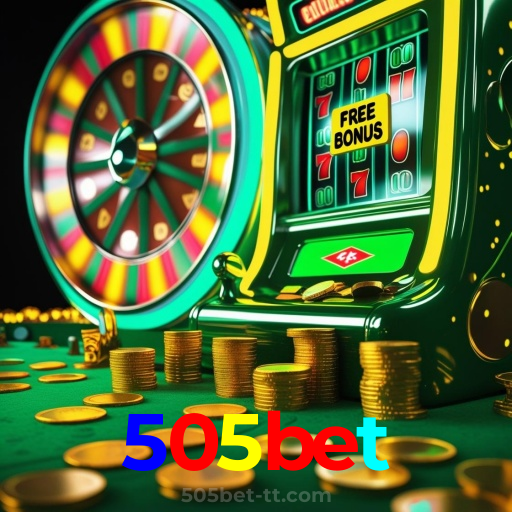 505bet：Jogue poker, roleta e aposte no futebol para uma experiência épica!