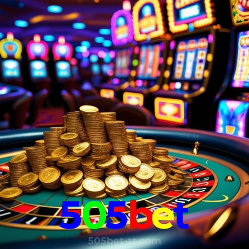 505bet:Divirta-se com blackjack, poker e apostas ao vivo em futebol no cassino online!