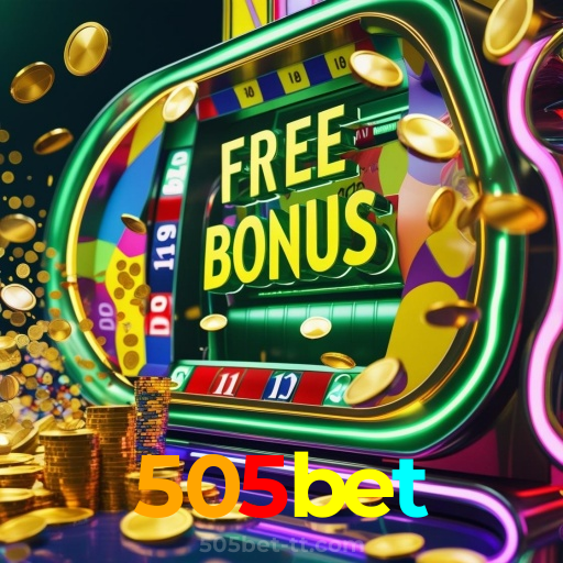505bet:Aposte no futebol online e vença como um campeão!