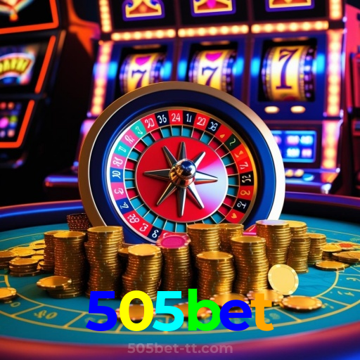 505bet:O melhor cassino para apostar no futebol e ganhar em jogos de roleta!