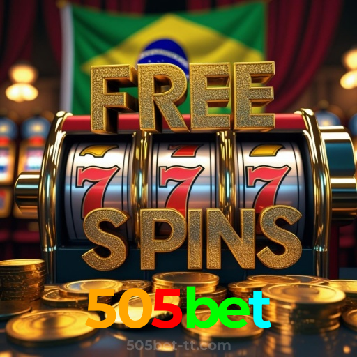 505bet：A sorte no futebol e os grandes prêmios de roleta estão aqui!