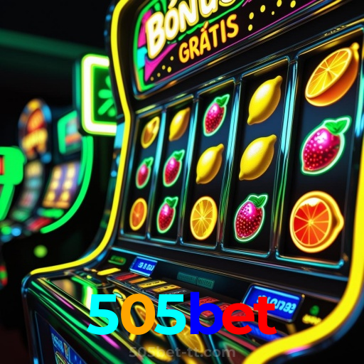 505bet:Divirta-se com poker, blackjack e aposte no futebol online!