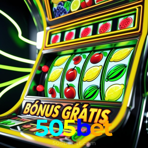 505bet:Gire a roleta e conquiste grandes prêmios em nosso cassino!