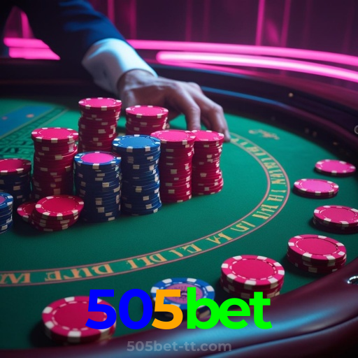 505bet:A roleta está te esperando para grandes prêmios!