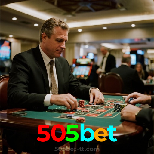 505bet：Vire um mestre do Blackjack e conquiste sua vitória!