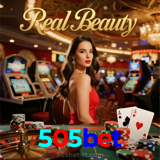 505bet:Aposte no futebol e ganhe prêmios em blackjack e roleta online!