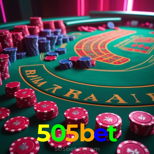 505bet:Jogue no cassino online com apostas em futebol e ganhe grandes prêmios!