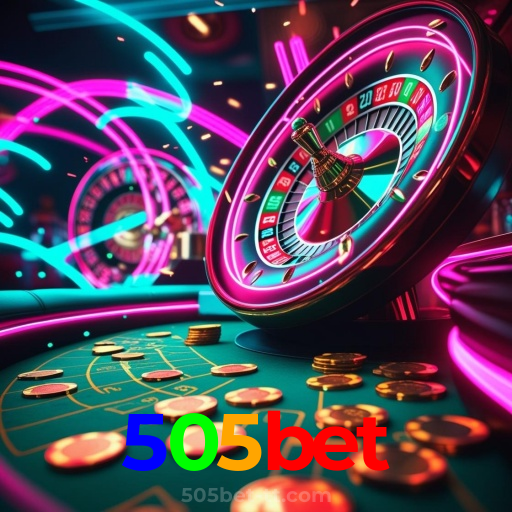 505bet:Grandes vitórias nas slots! Venha conquistar o jackpot agora!