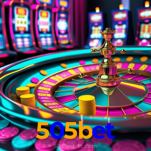 505bet：A sorte está esperando por você! Vença na roleta e ganhe grandes vitórias!