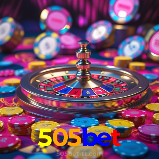505bet：Vença no futebol online e ganhe prêmios incríveis!