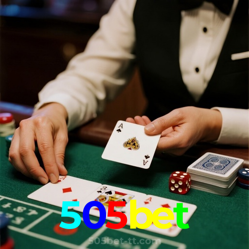 505bet：A sorte é sua! Aposte agora e ganhe muito mais!