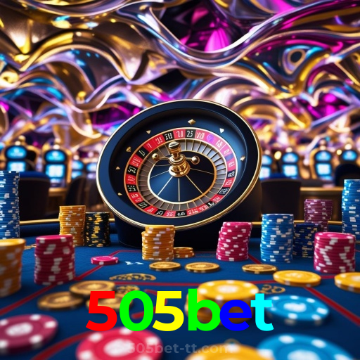 505bet：Sinta a adrenalina do jogo! Aposte nas roletas e vença!
