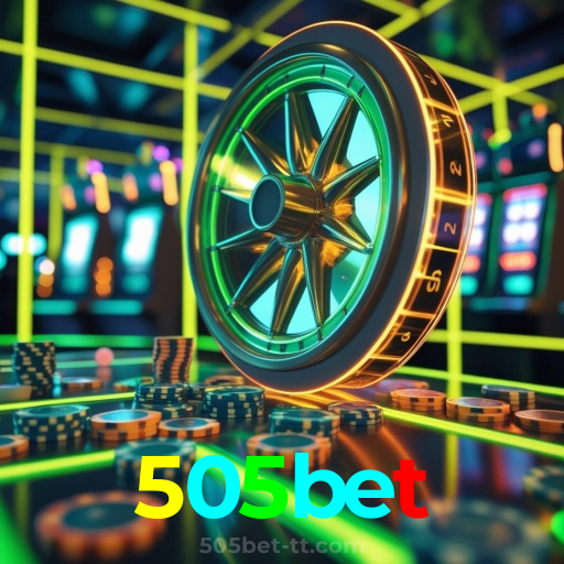 505bet:Aposte nas nossas roletas e veja a sorte sorrir para você!