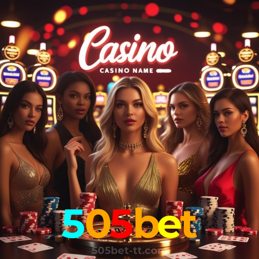 505bet：Apostas emocionantes no futebol e grandes prêmios em jogos de cassino!