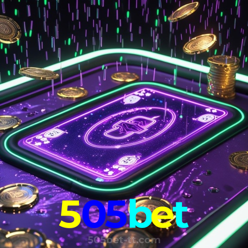 505bet:Sua sorte está no cassino online com poker, roleta e futebol ao vivo!