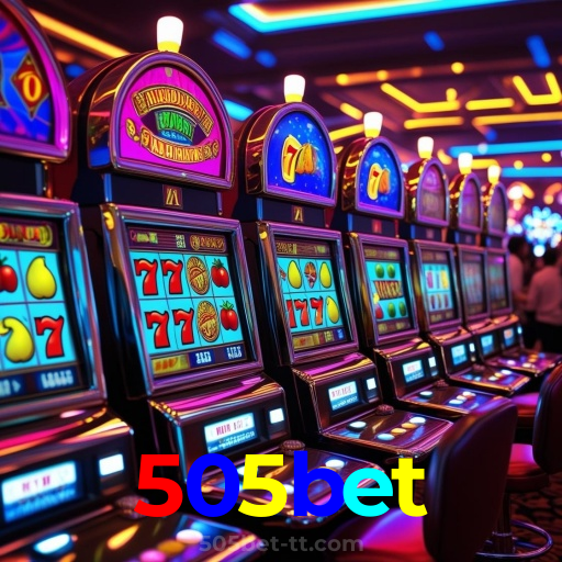 505bet:Onde o futebol e o cassino online se encontram para diversão sem fim!