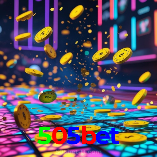 505bet:Jogue poker, aposte no futebol e tenha uma experiência incrível no cassino online!