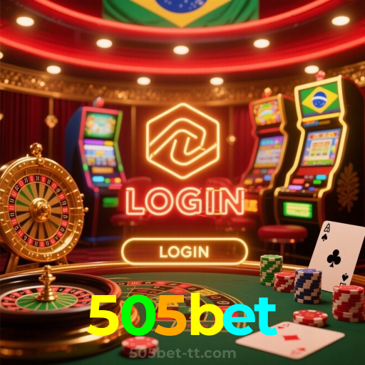 505bet:Jogue poker, aposte no futebol e leve grandes vitórias para casa!