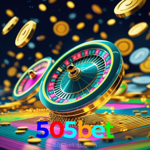 505bet：Aposte no futebol e jogue os melhores jogos de cassino com segurança!