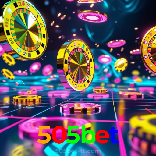 505bet:No cassino online mais confiável, experimente poker, roleta e futebol ao vivo!