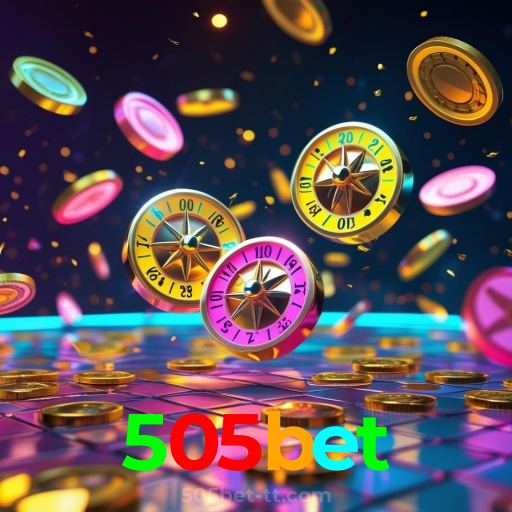 505bet：Entre na competição digital de futebol e mostre sua habilidade!