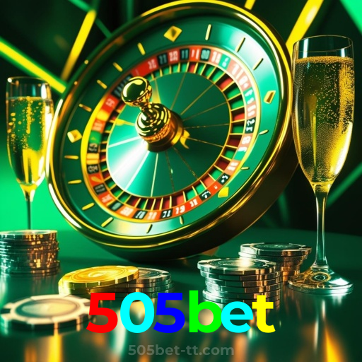505bet:Onde você pode apostar no futebol e jogar os melhores jogos de cassino!