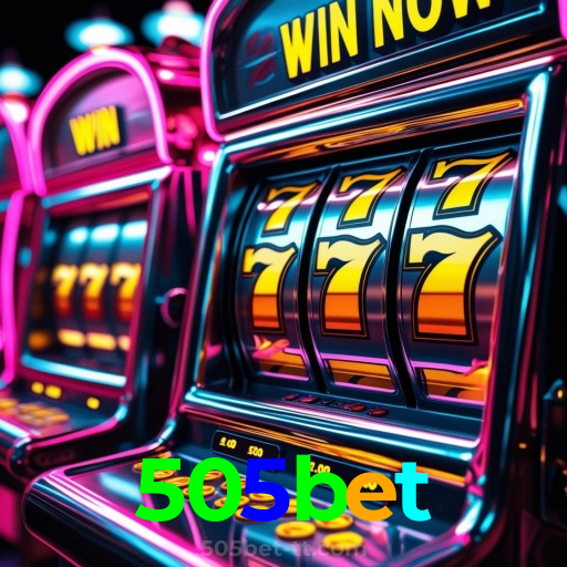 505bet:Jogue nas roletas e ganhe prêmios sensacionais!
