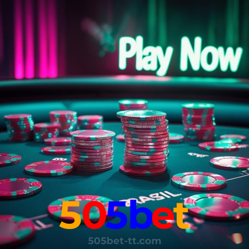 505bet:Aposte no futebol e jogue no melhor cassino online para grandes vitórias!