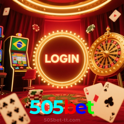 505bet:Sinta a emoção de jogar nas melhores slots do mercado!