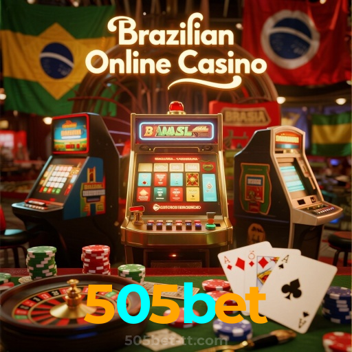 505bet：A adrenalina do futebol online é sua chance de ganhar!